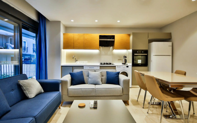 Mene Suites