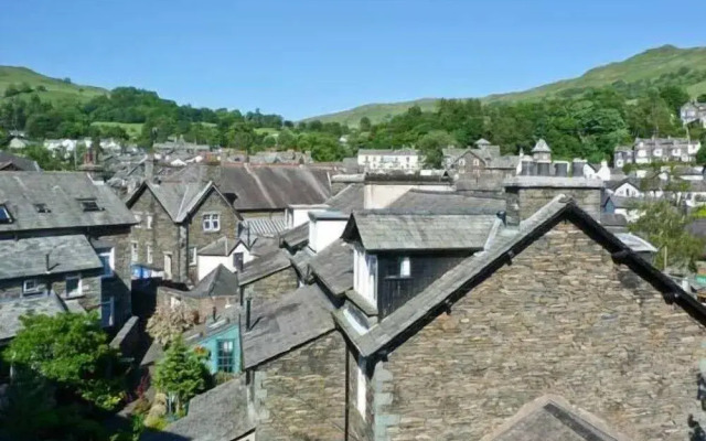 Rothay Cottage