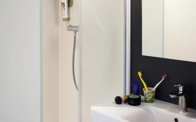 ibis budget Amsterdam Airport