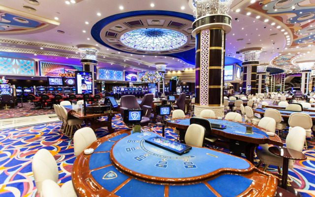 Merit Royal Hotel - All Inclusive
