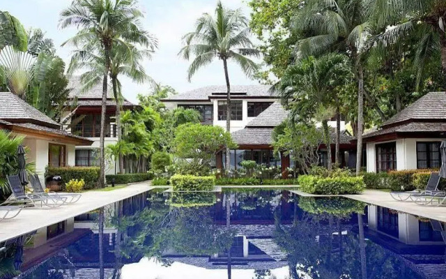 Chai Nam Condo