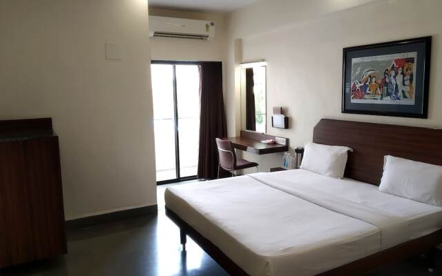 Budget Inn Hotel Hospice
