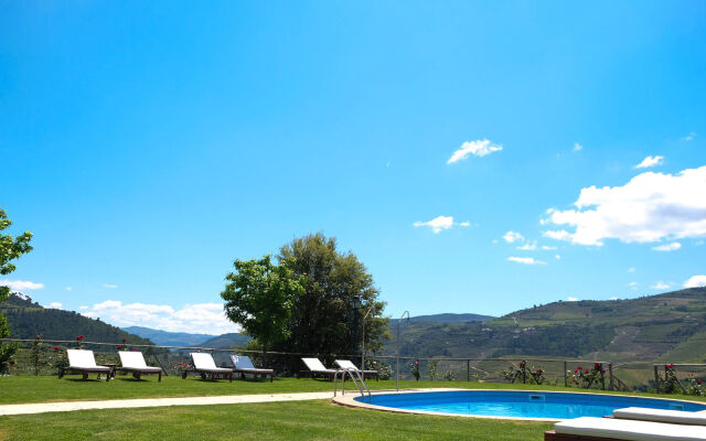 Hotel Rural Quinta do Silval