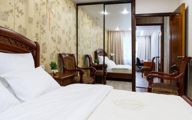 Territory for life (Тэритори фо лайф) на улице Киевская