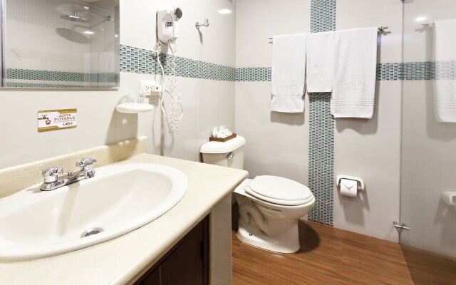 Loft Hotel