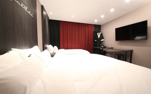Zam 101 Hotel