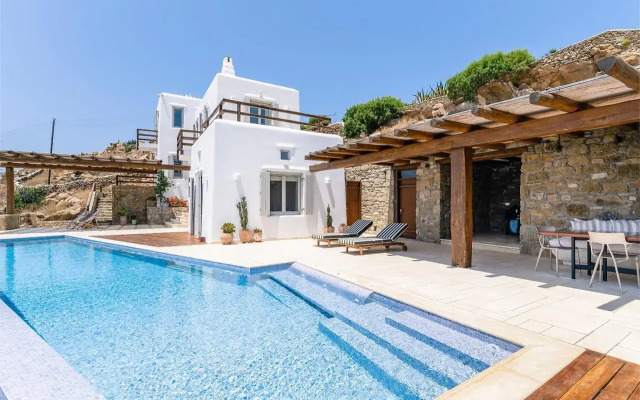 Villa Olivia