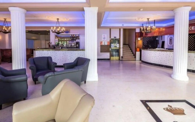 Florence Apartments Dante & Beatrice