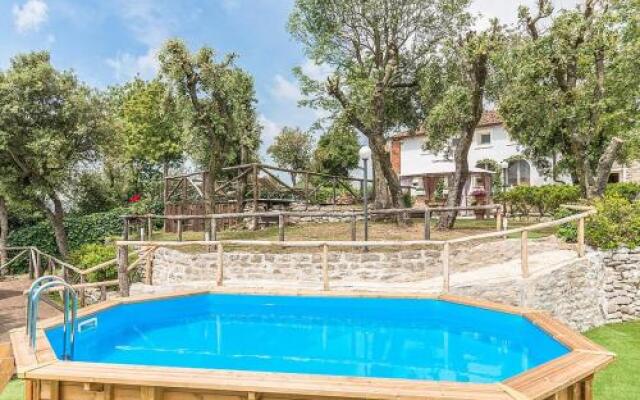 Grotta Giusti Villa 4 Pool Air Con Wifi