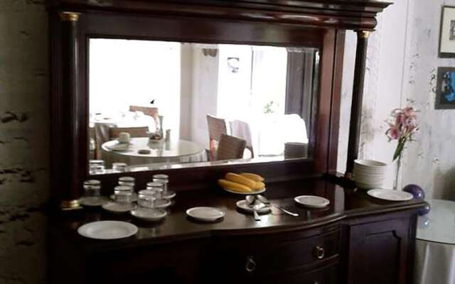 Cornerstones Guest House