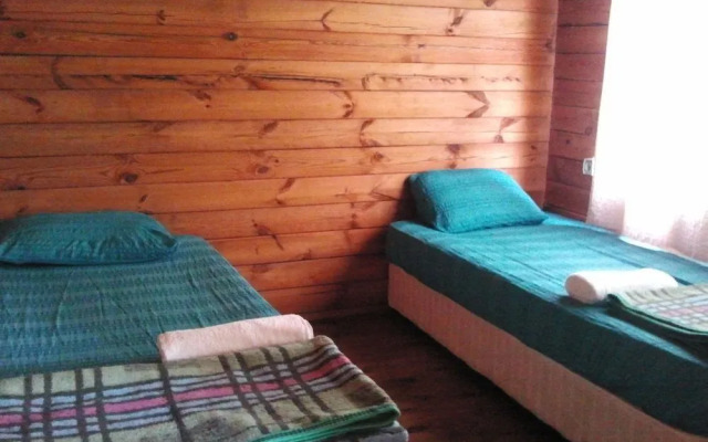 Olympos Woods - Adults Only