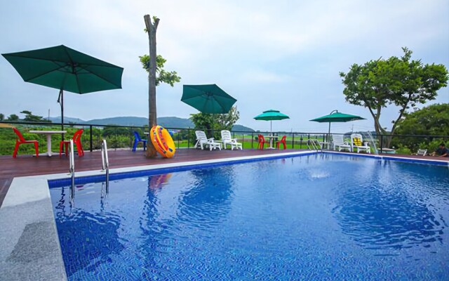 Buan Ylang Ylang Pension