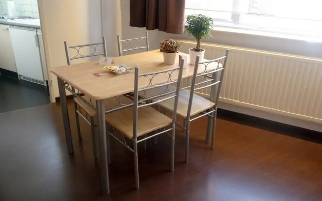 Budget Flats Antwerpen