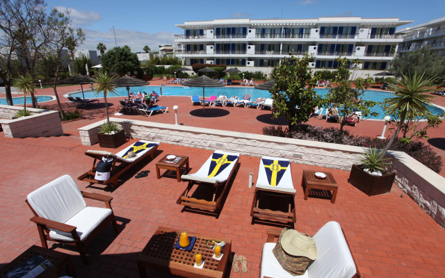 Marina Club Lagos Resort