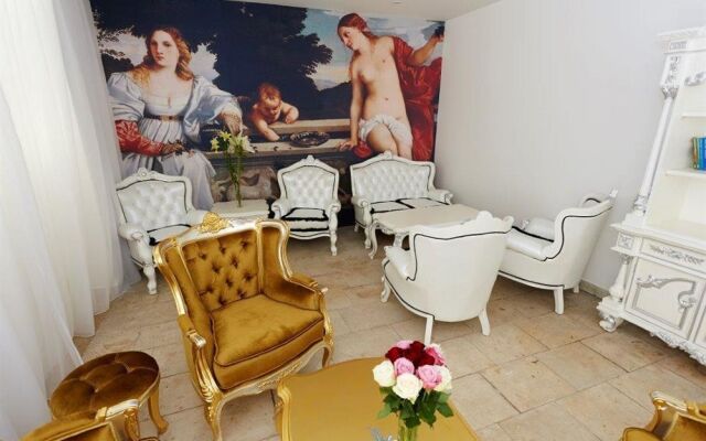 Heritage Hotel Diocletian