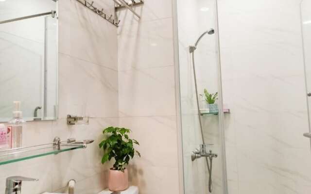 Sabay Airport Apartment