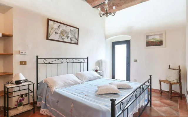 Casa con Bella Vista