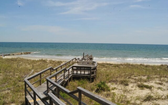 Tranquillity Too - 5 Br Home