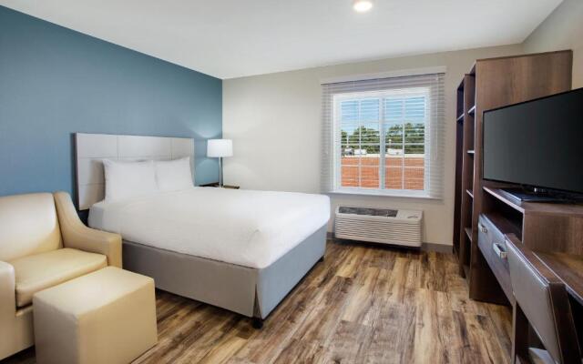 WoodSpring Suites Baltimore White Marsh - Nottingham