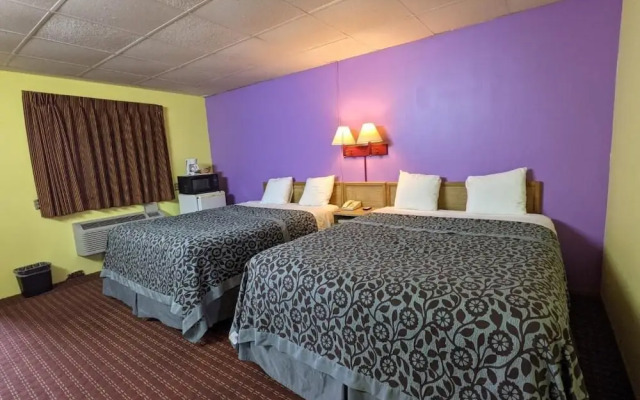 Great Plains Budget Inn