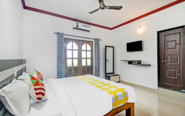 OYO 87156 Pradeep Guest House