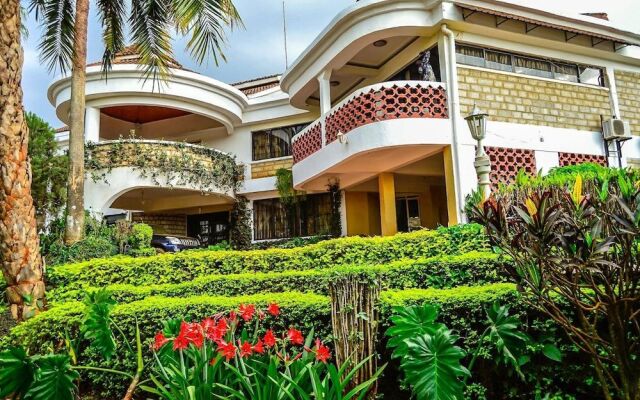 Laserena Hotel Kisii