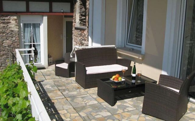 Gast und Weinhof Beim Schneemann