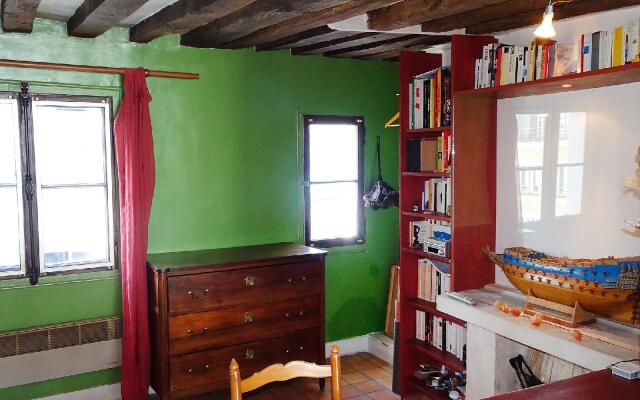 Appartement Vertus