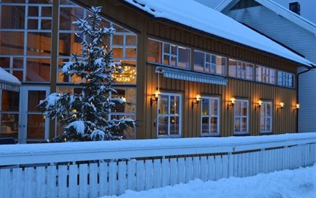 Trysil Hotell