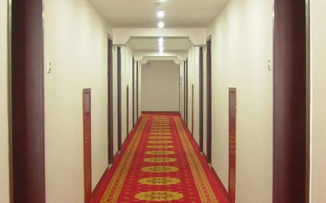 Eastern Air Tour Hotel