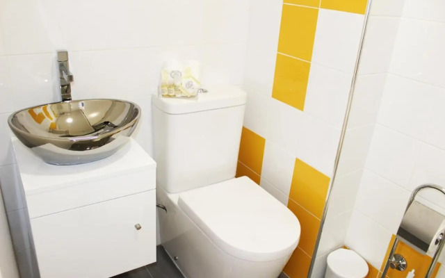 Bracara Guest House