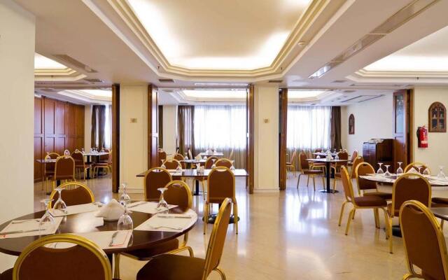 Vergina Hotel