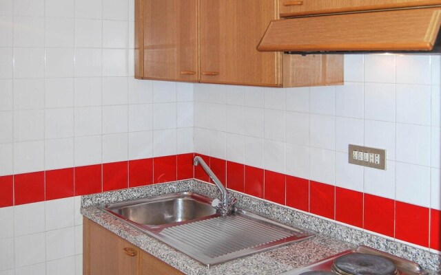 Nice Apartment in Vason With 3 Bedrooms