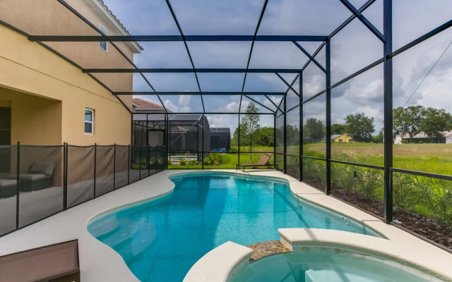 Oakgrain Villa Solterra 1