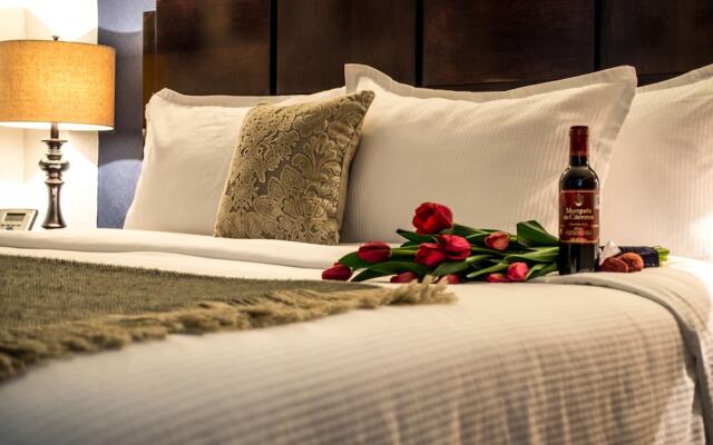 Suites Berna Doce