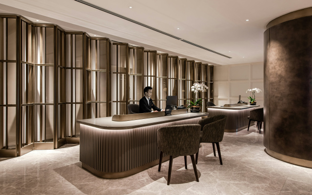Ascott Gurney Penang