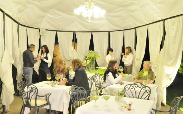 Antica Dimora Corte Impero