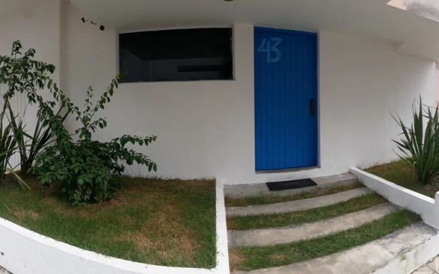 Suítes e Loft em Balneário Camboriú