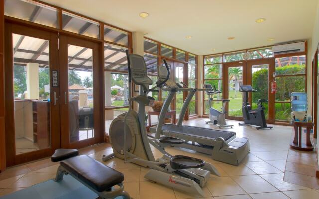 Indra Maya Pool Villas