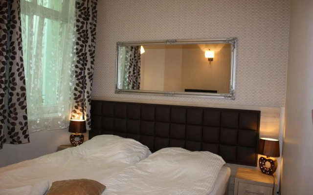 Apartamenty Sopot Centrum