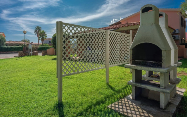 San Teodoro (Apt. 561646)