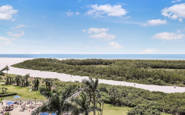 South Seas Tower 4-704