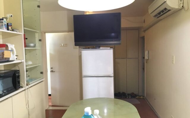 Palette Takashimadaira - Hostel