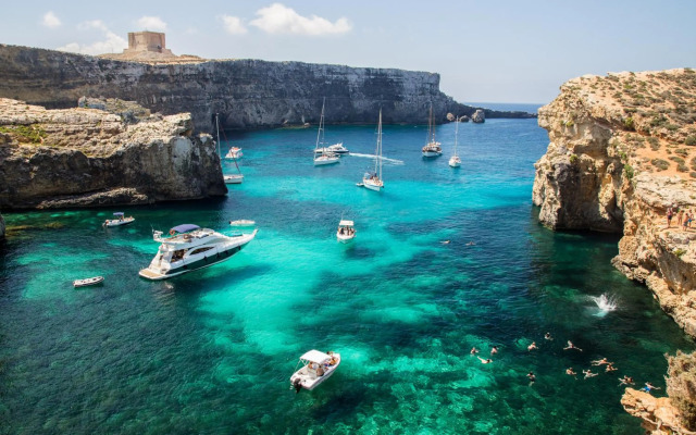 Valletta Life - 1BR Apartment