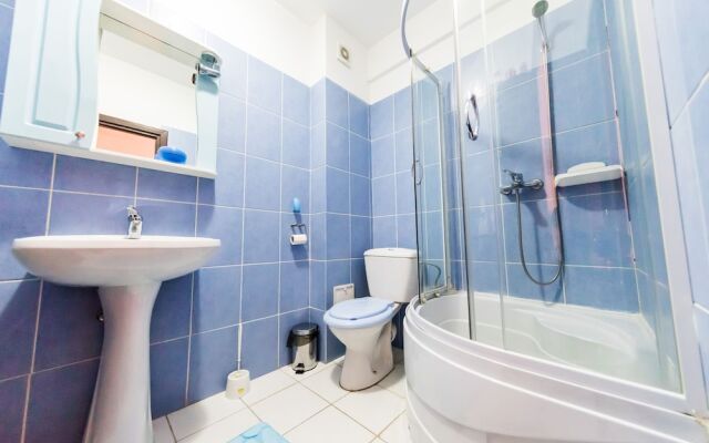 Apartment Datcu