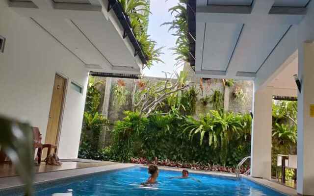 Rion Hostel Bogor