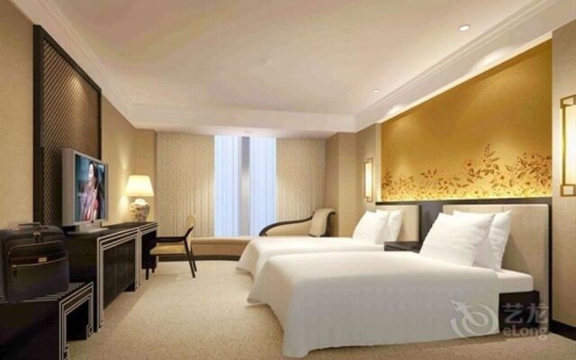 Vienna International Hotel
