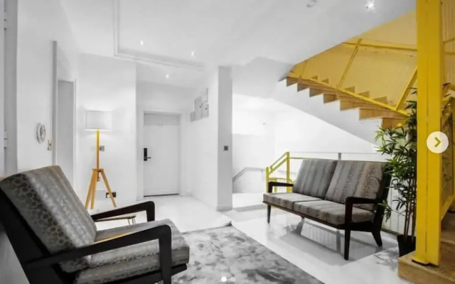 Wallgate Apartments