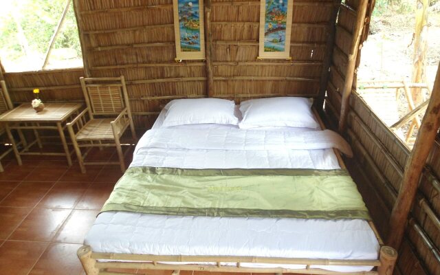 Green Village Homestay