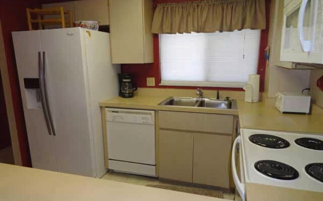 Ocean Park Terrace 202